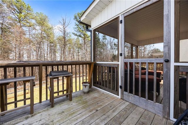 196 Elisha Creek Drive, Mocksville, NC 27028