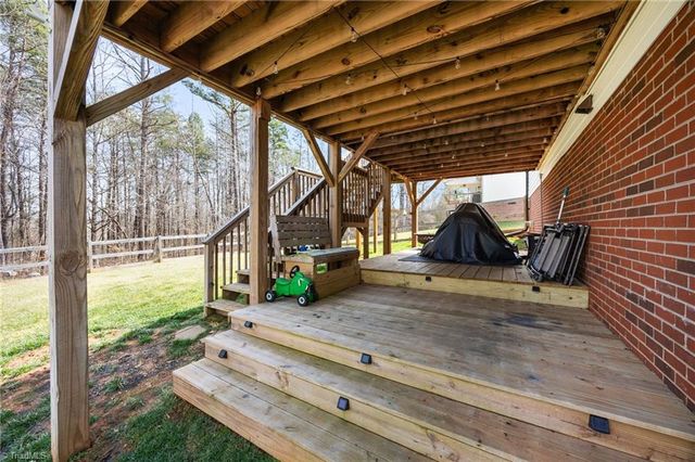 196 Elisha Creek Drive, Mocksville, NC 27028