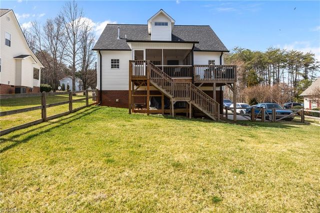 196 Elisha Creek Drive, Mocksville, NC 27028