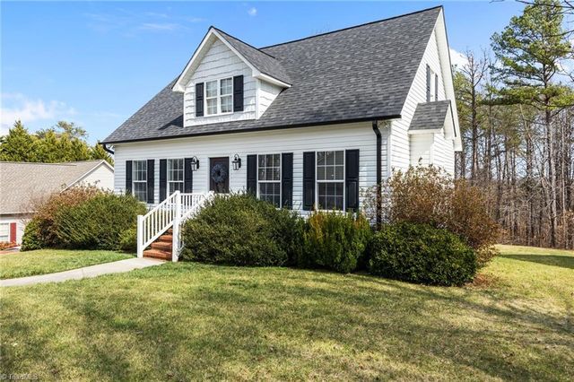 196 Elisha Creek Drive, Mocksville, NC 27028