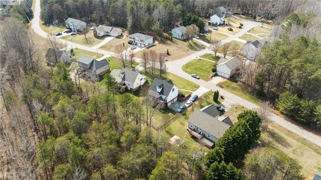 196 Elisha Creek Drive, Mocksville, NC 27028