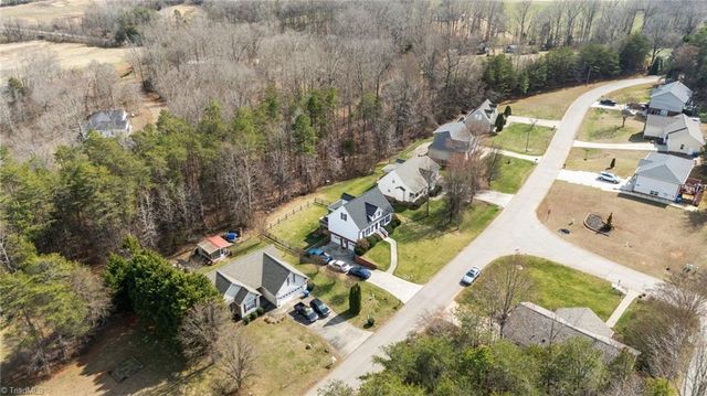 196 Elisha Creek Drive, Mocksville, NC 27028