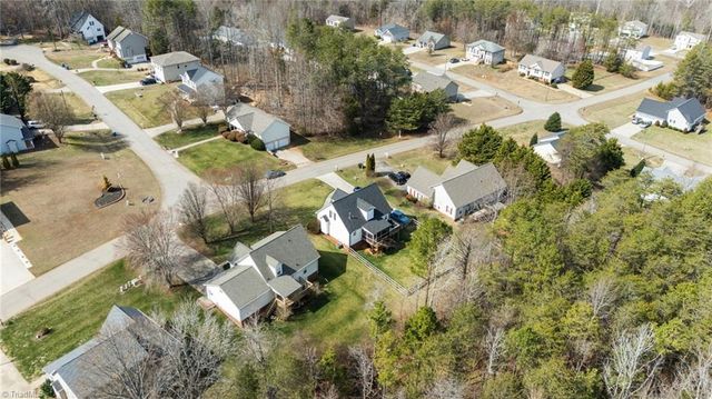 196 Elisha Creek Drive, Mocksville, NC 27028
