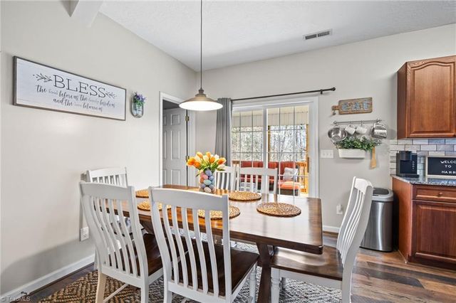 196 Elisha Creek Drive, Mocksville, NC 27028