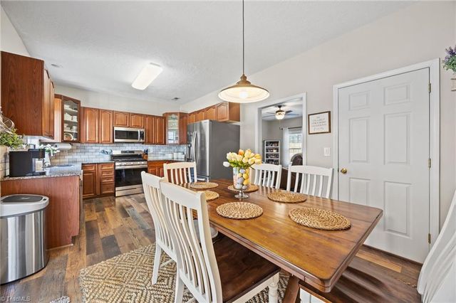 196 Elisha Creek Drive, Mocksville, NC 27028