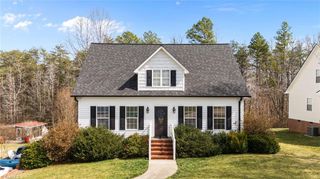 196 Elisha Creek Drive, Mocksville, NC 27028