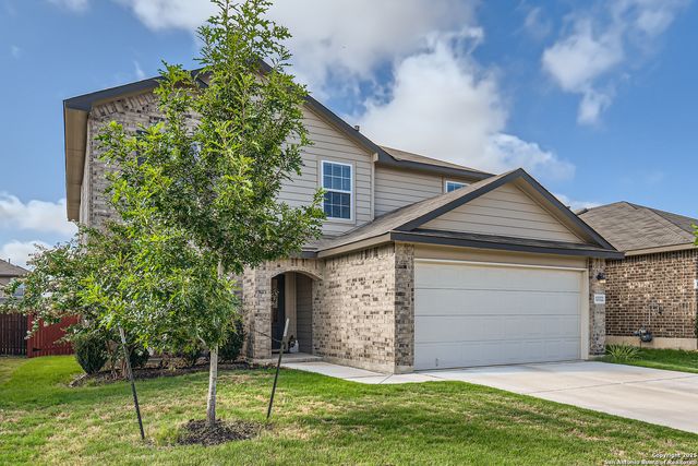 13322 Silky Rye, San Antonio, TX 78254
