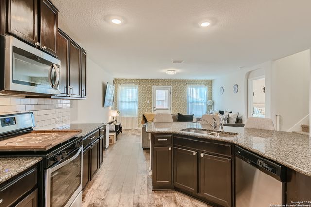 13322 Silky Rye, San Antonio, TX 78254