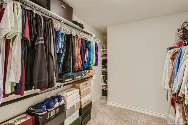 13322 Silky Rye, San Antonio, TX 78254