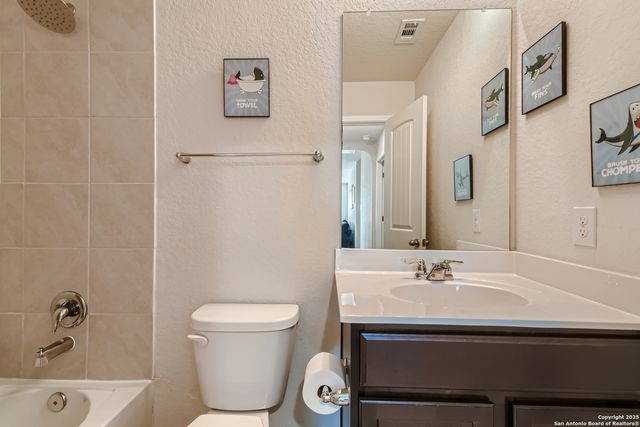 13322 Silky Rye, San Antonio, TX 78254