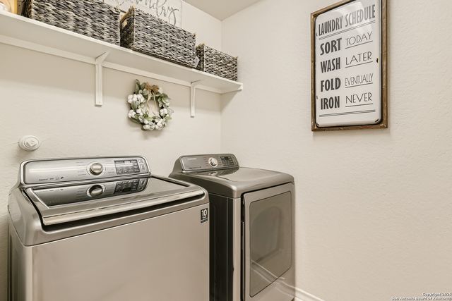 13322 Silky Rye, San Antonio, TX 78254