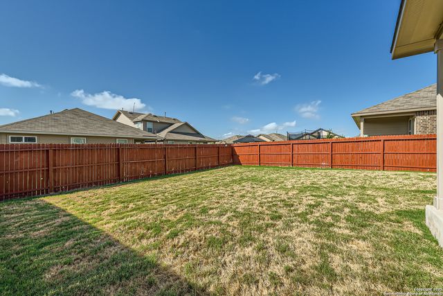 13322 Silky Rye, San Antonio, TX 78254