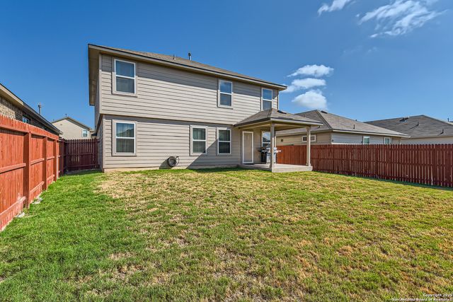 13322 Silky Rye, San Antonio, TX 78254