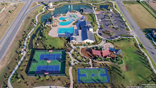 13322 Silky Rye, San Antonio, TX 78254