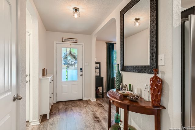 13322 Silky Rye, San Antonio, TX 78254