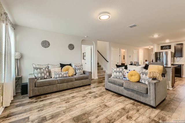 13322 Silky Rye, San Antonio, TX 78254