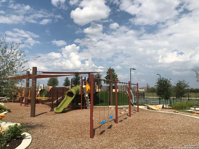 13322 Silky Rye, San Antonio, TX 78254