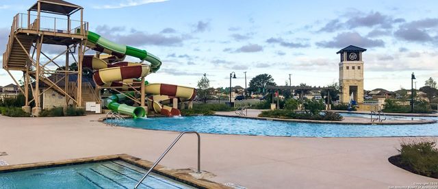 13322 Silky Rye, San Antonio, TX 78254