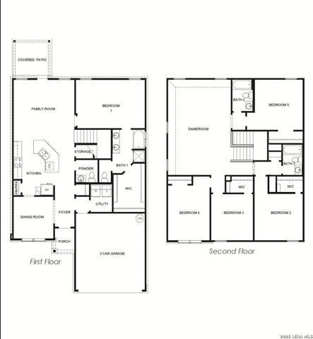 13322 Silky Rye, San Antonio, TX 78254