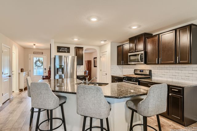 13322 Silky Rye, San Antonio, TX 78254