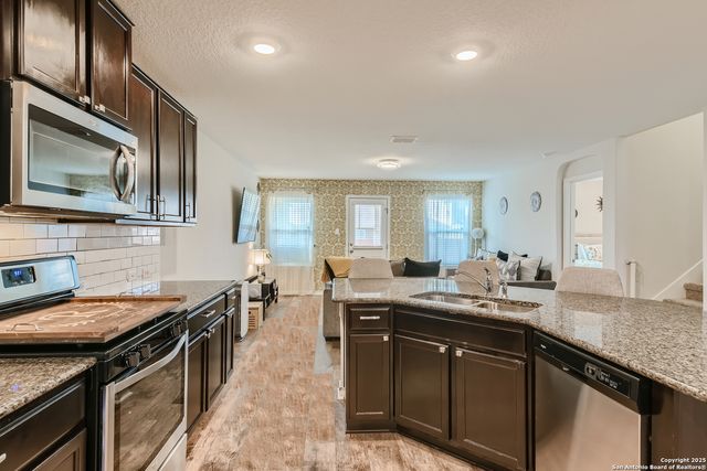 13322 Silky Rye, San Antonio, TX 78254