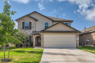 13322 Silky Rye, San Antonio, TX 78254