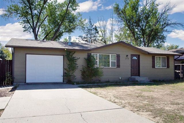 2774 Phyllis Cir S, Billings, MT 59102