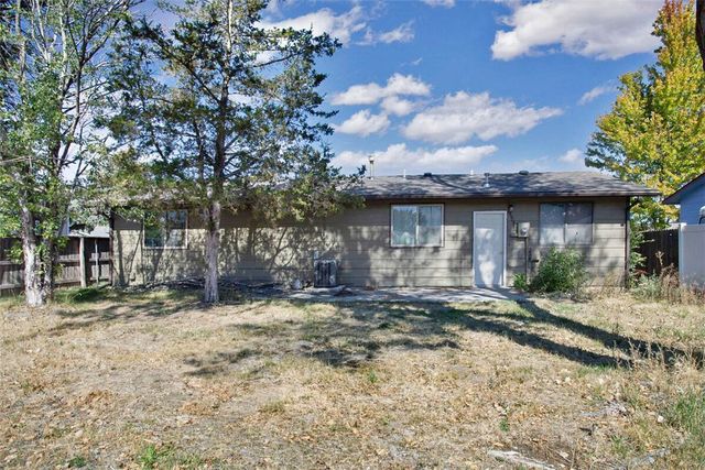 2774 Phyllis Cir S, Billings, MT 59102