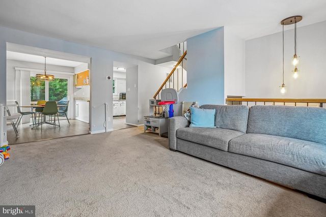 7309 RHONDDA DR, Lorton, VA 22079