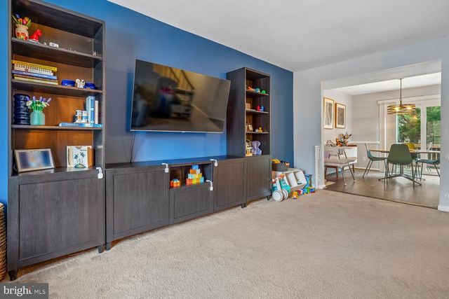 7309 RHONDDA DR, Lorton, VA 22079