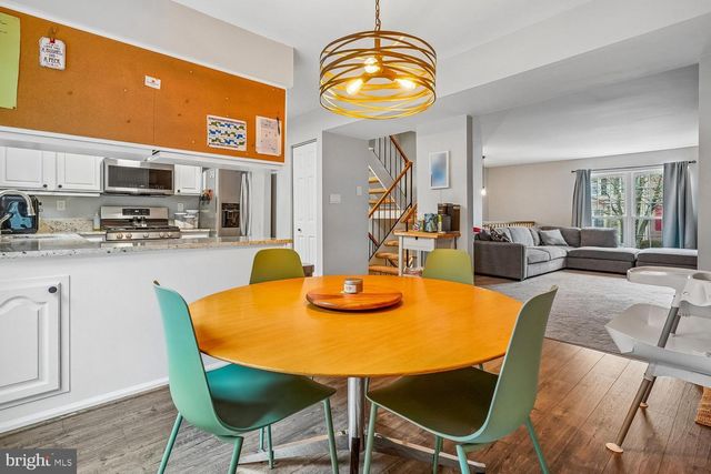 7309 RHONDDA DR, Lorton, VA 22079