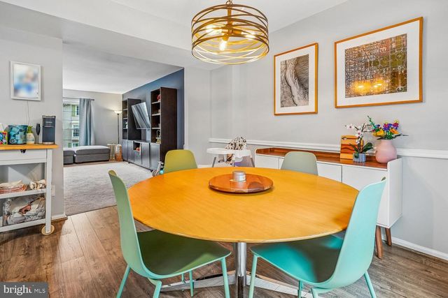 7309 RHONDDA DR, Lorton, VA 22079