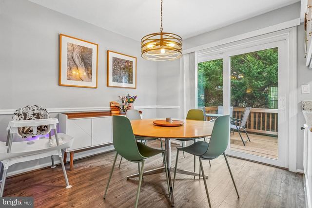 7309 RHONDDA DR, Lorton, VA 22079