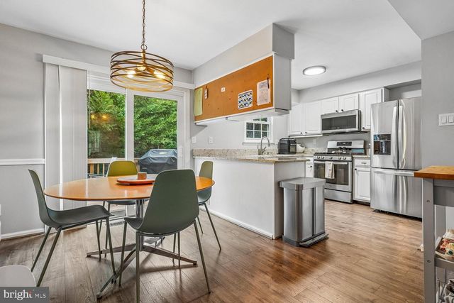 7309 RHONDDA DR, Lorton, VA 22079