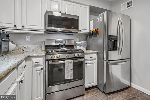 7309 RHONDDA DR, Lorton, VA 22079