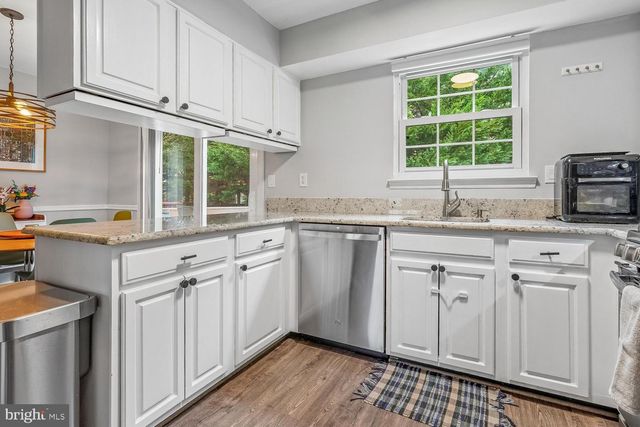 7309 RHONDDA DR, Lorton, VA 22079