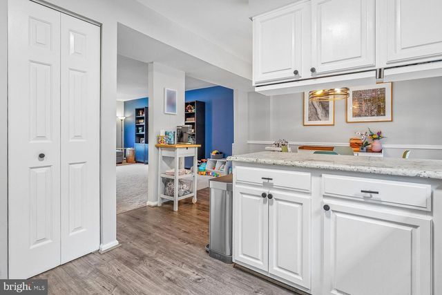 7309 RHONDDA DR, Lorton, VA 22079