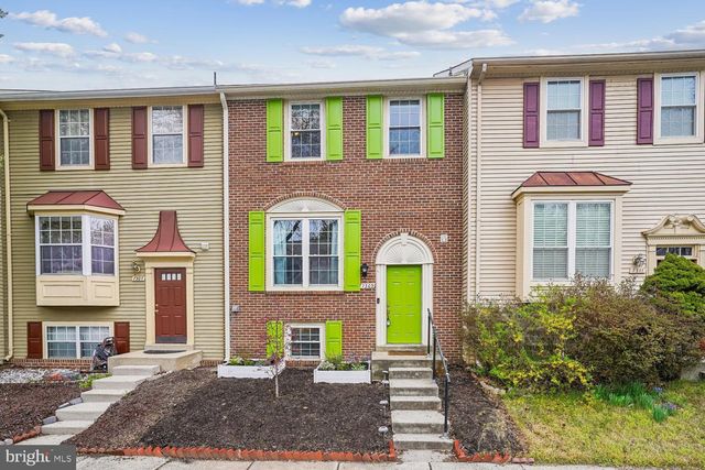 7309 RHONDDA DR, Lorton, VA 22079