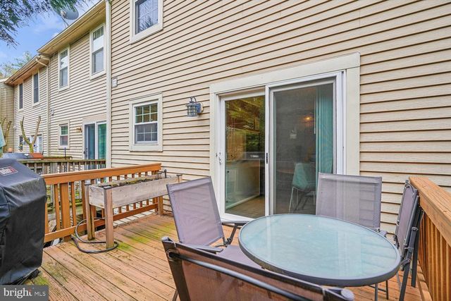 7309 RHONDDA DR, Lorton, VA 22079