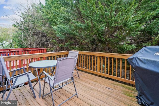 7309 RHONDDA DR, Lorton, VA 22079