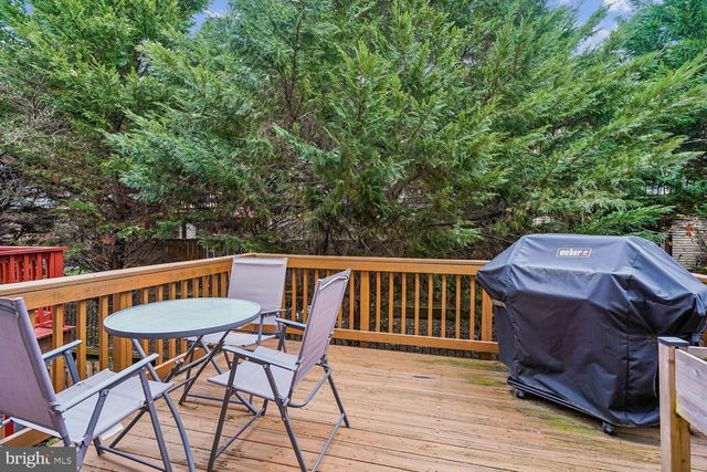 7309 RHONDDA DR, Lorton, VA 22079