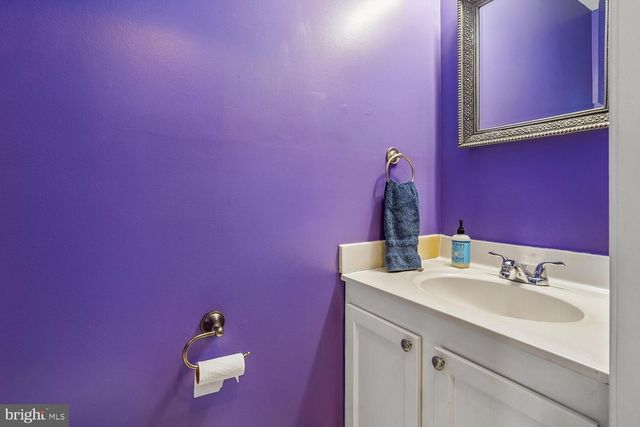 7309 RHONDDA DR, Lorton, VA 22079