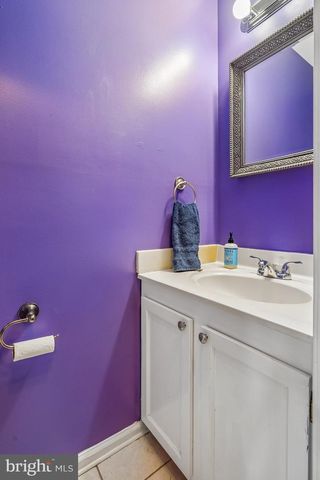 7309 RHONDDA DR, Lorton, VA 22079