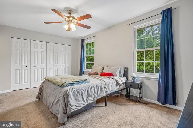 7309 RHONDDA DR, Lorton, VA 22079