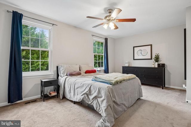 7309 RHONDDA DR, Lorton, VA 22079