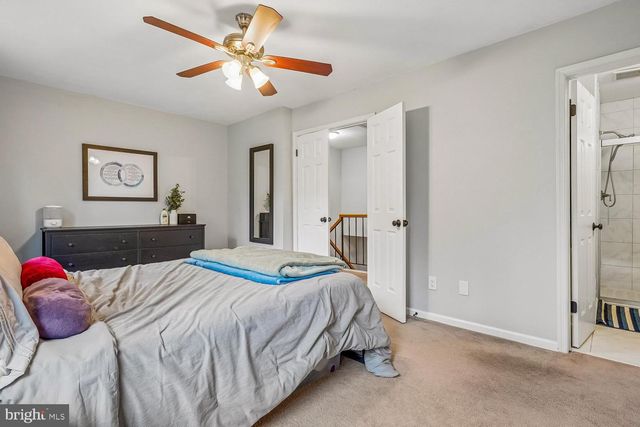 7309 RHONDDA DR, Lorton, VA 22079