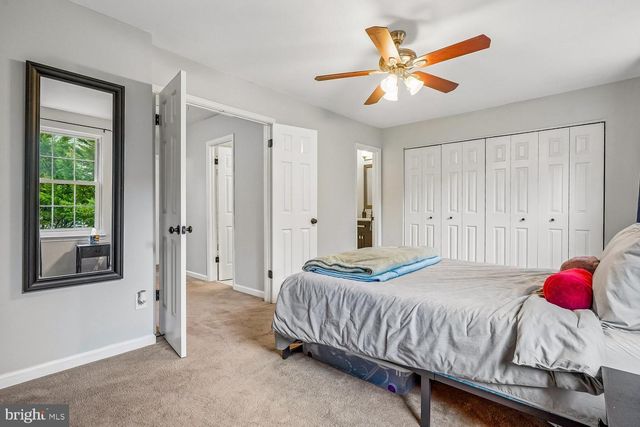 7309 RHONDDA DR, Lorton, VA 22079