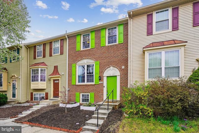 7309 RHONDDA DR, Lorton, VA 22079