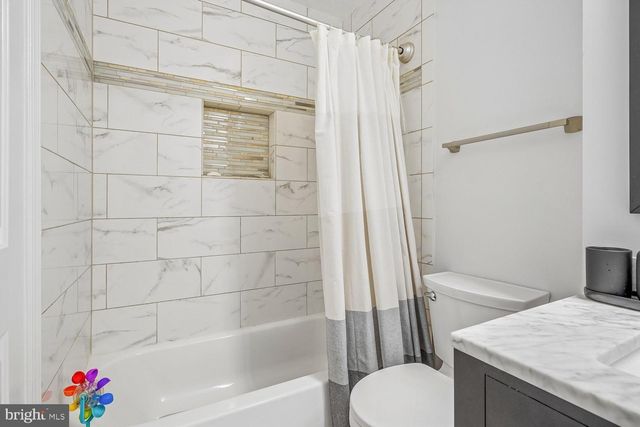 7309 RHONDDA DR, Lorton, VA 22079