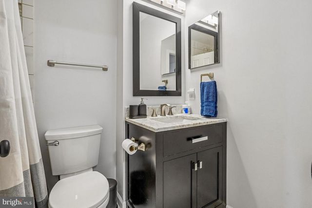 7309 RHONDDA DR, Lorton, VA 22079